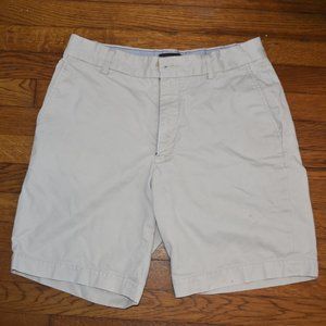 Khaki shorts